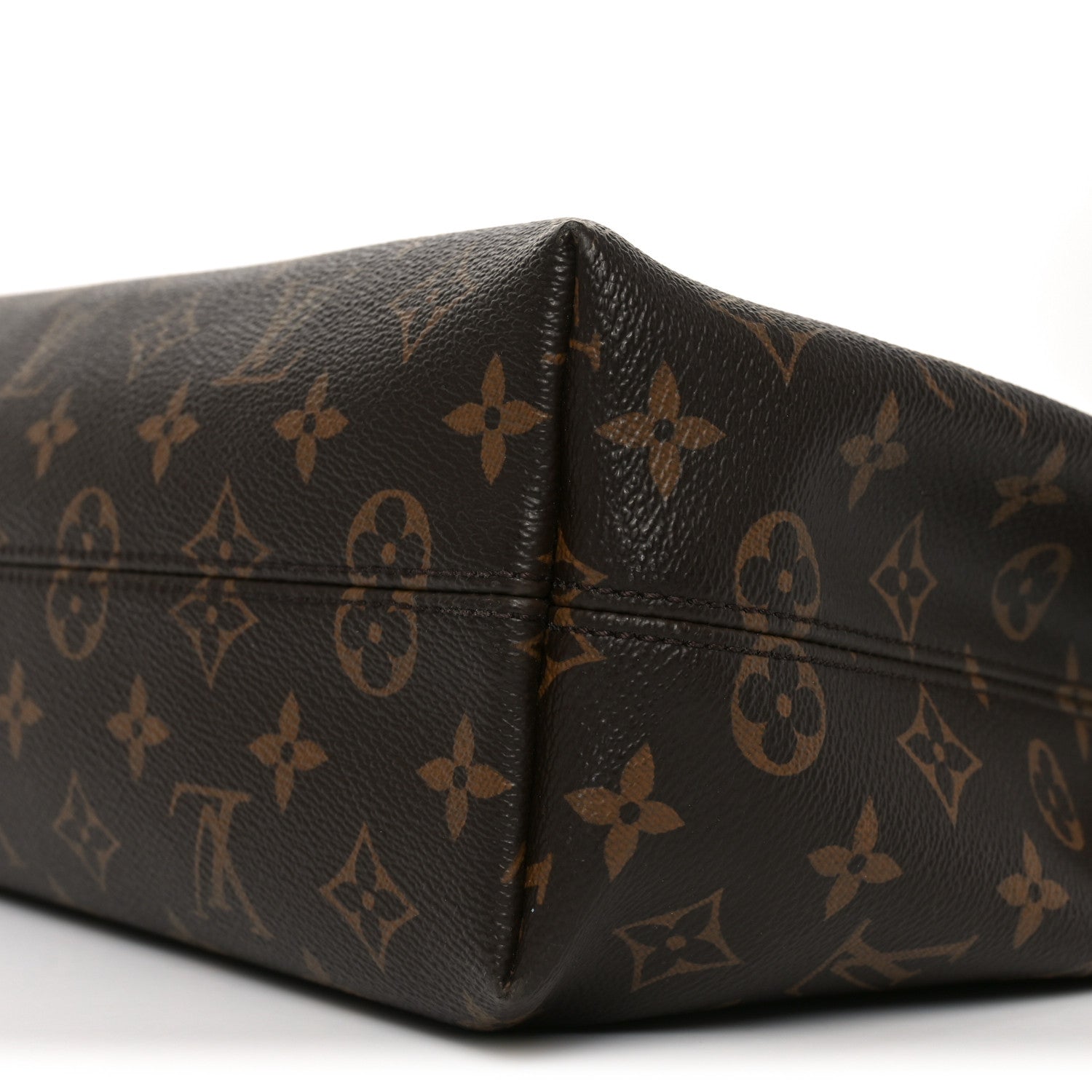 Louis Vuitton Monogram Graceful PM 9 of 9