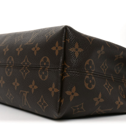 Louis Vuitton Monogram Graceful PM 9 of 9