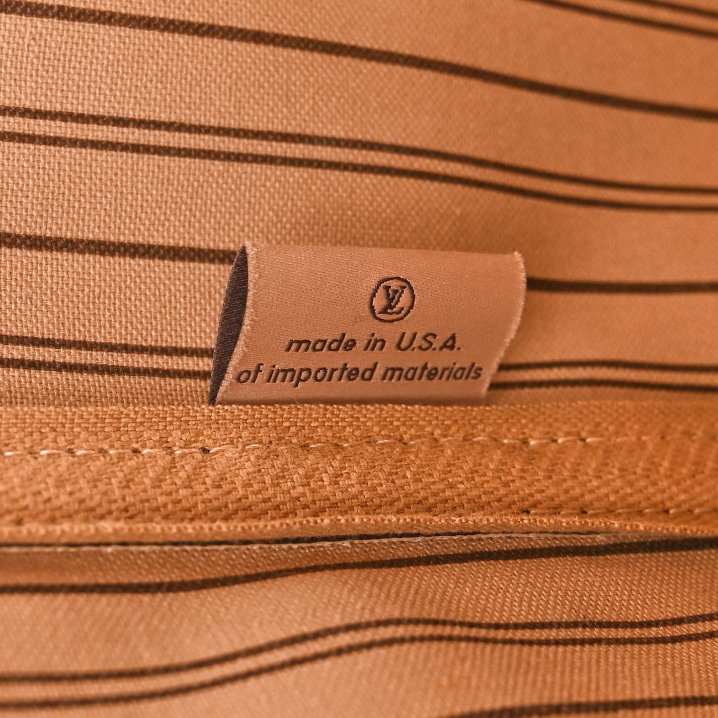 Monogram Neo Neverfull MM