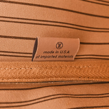 Louis Vuitton Monogram Neo Neverfull MM 7 of 18