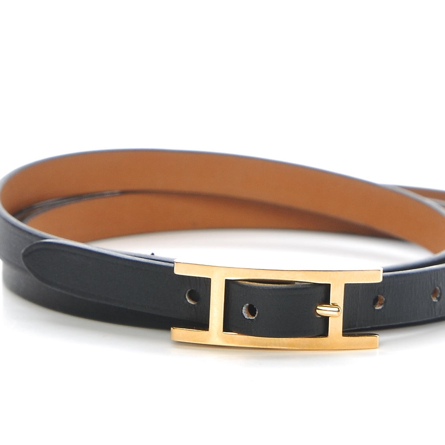 Chamonix Hapi 3 MMTriple Tour Bracelet GM Black