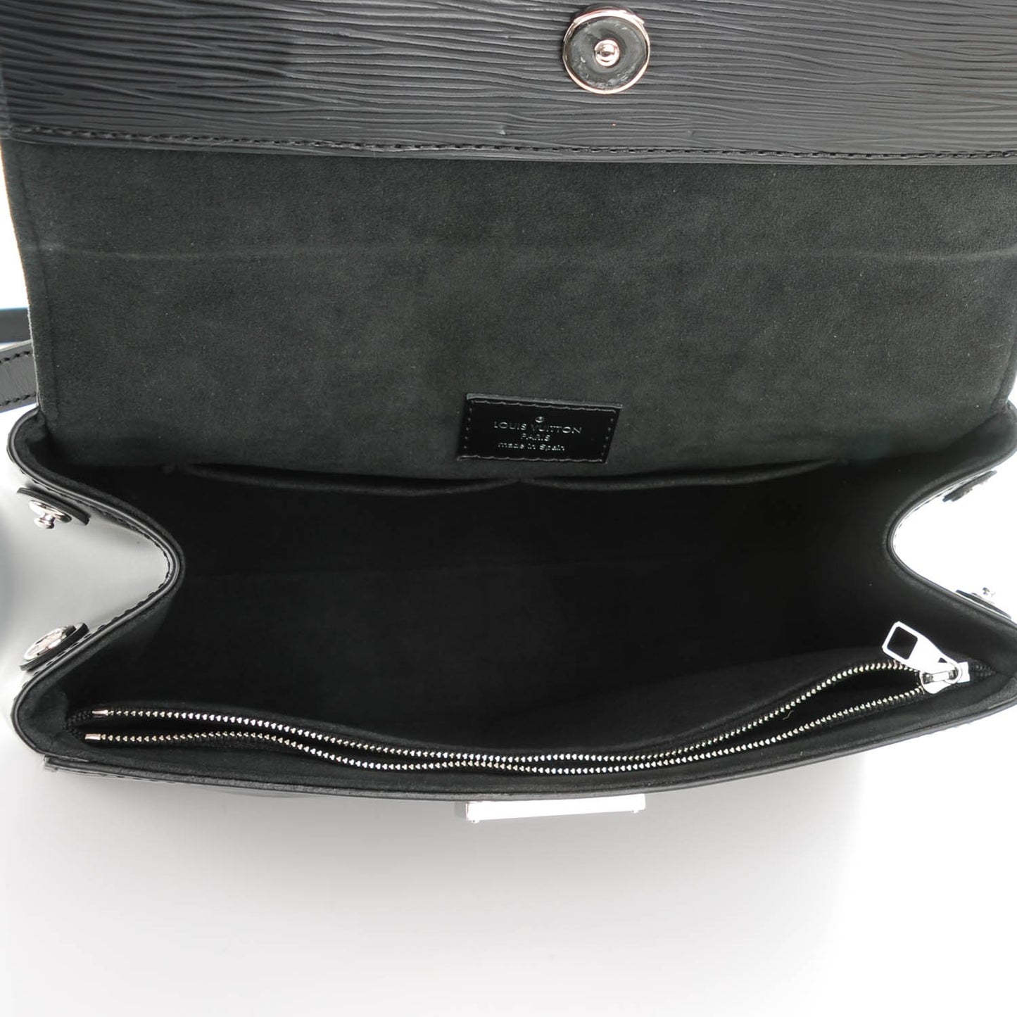 Epi Cluny BB Black