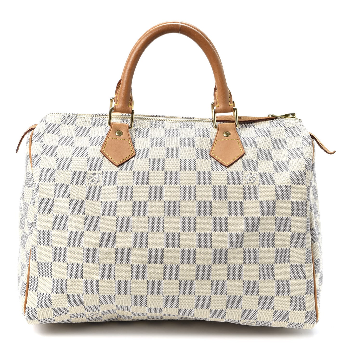 Damier Azur Speedy 30