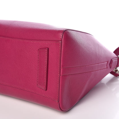 Givenchy Sugar Goatskin Small Antigona Orchid Purple 7 of 13