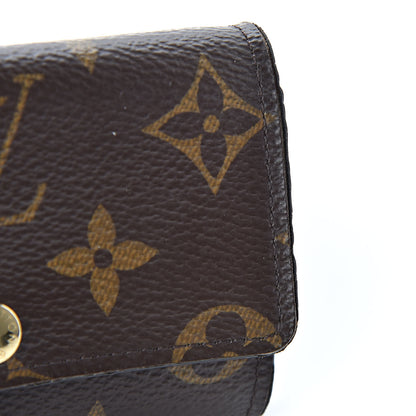 Louis Vuitton Monogram 6 Key Multicles Holder 7 of 14