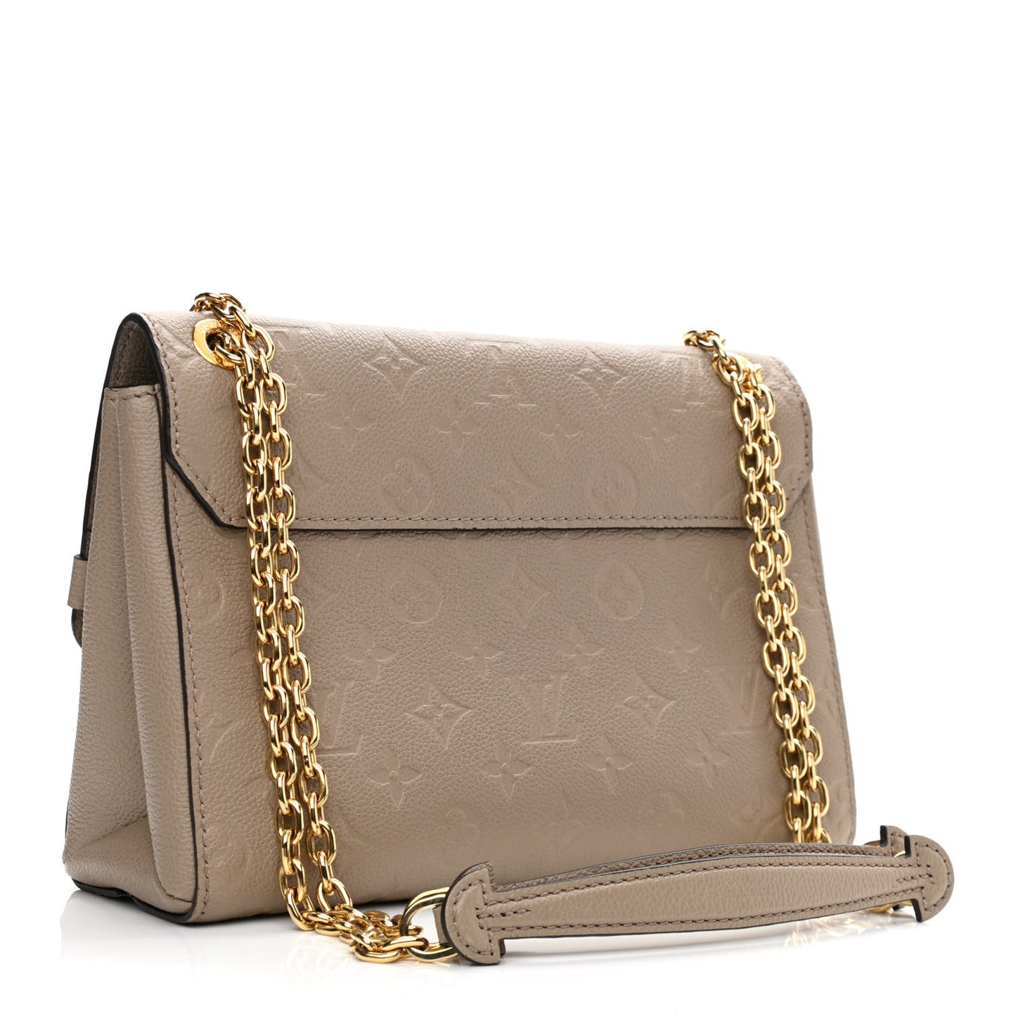 Empreinte Vavin PM Tourterelle