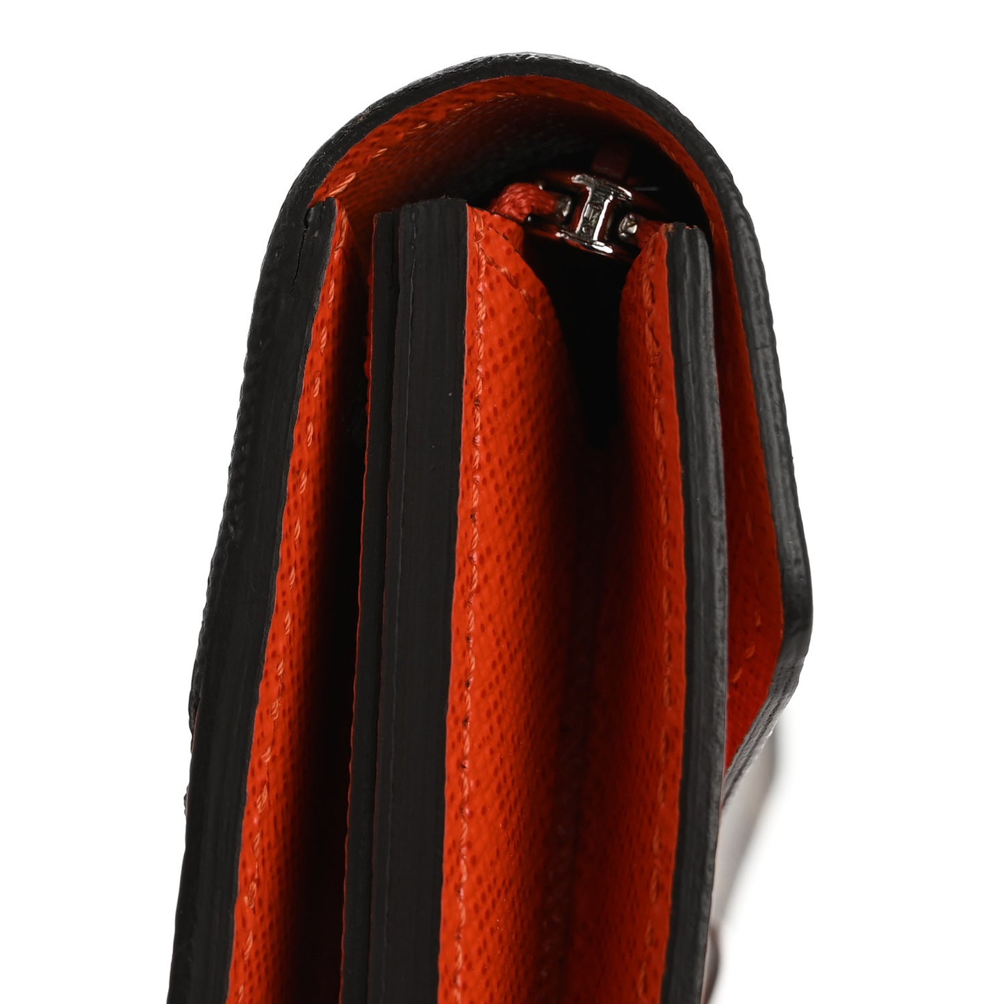 Epi Monogram Marie-Rose Wallet Piment