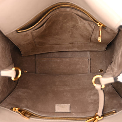 Louis Vuitton Veau Cachemire Tote W PM Galet 5 of 9
