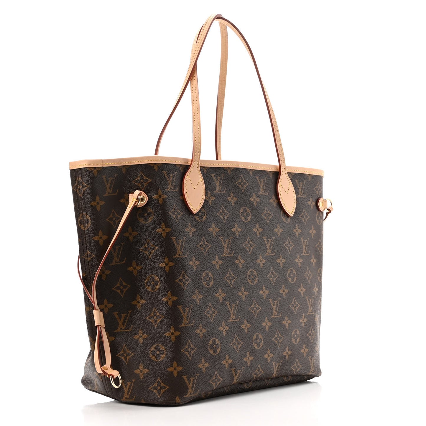 Monogram Neo Neverfull MM