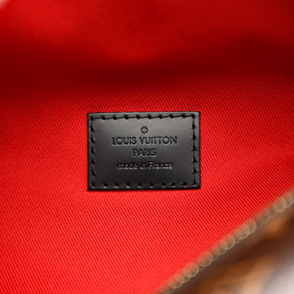 Louis Vuitton Monogram My LV World Tour Bumbag 6 of 9