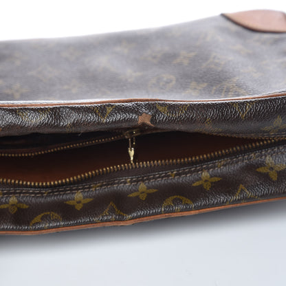 Louis Vuitton Monogram Trocadero 30 13 of 27
