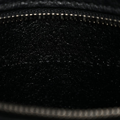 Balenciaga Calfskin XS Everyday Tote  Black 6 of 12