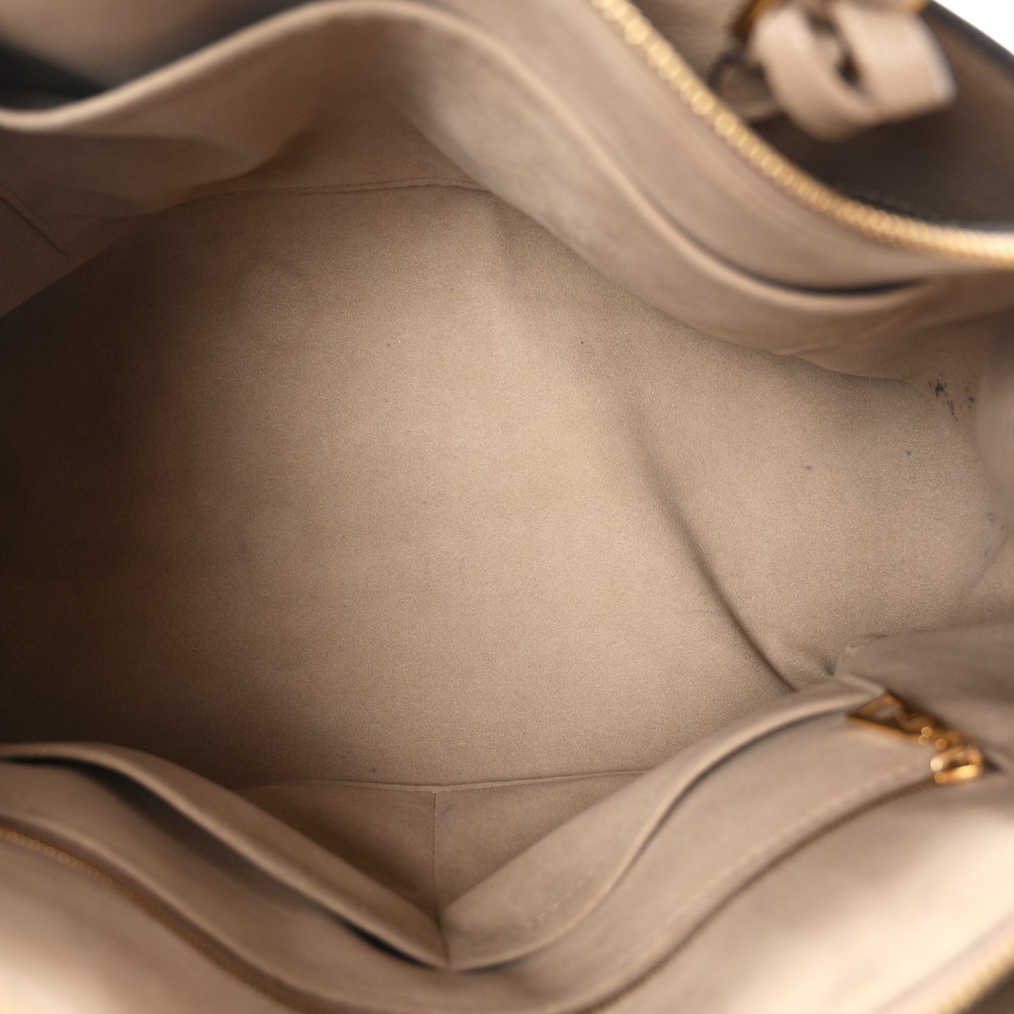 Empreinte Monogram Giant Grand Palais Tourterelle