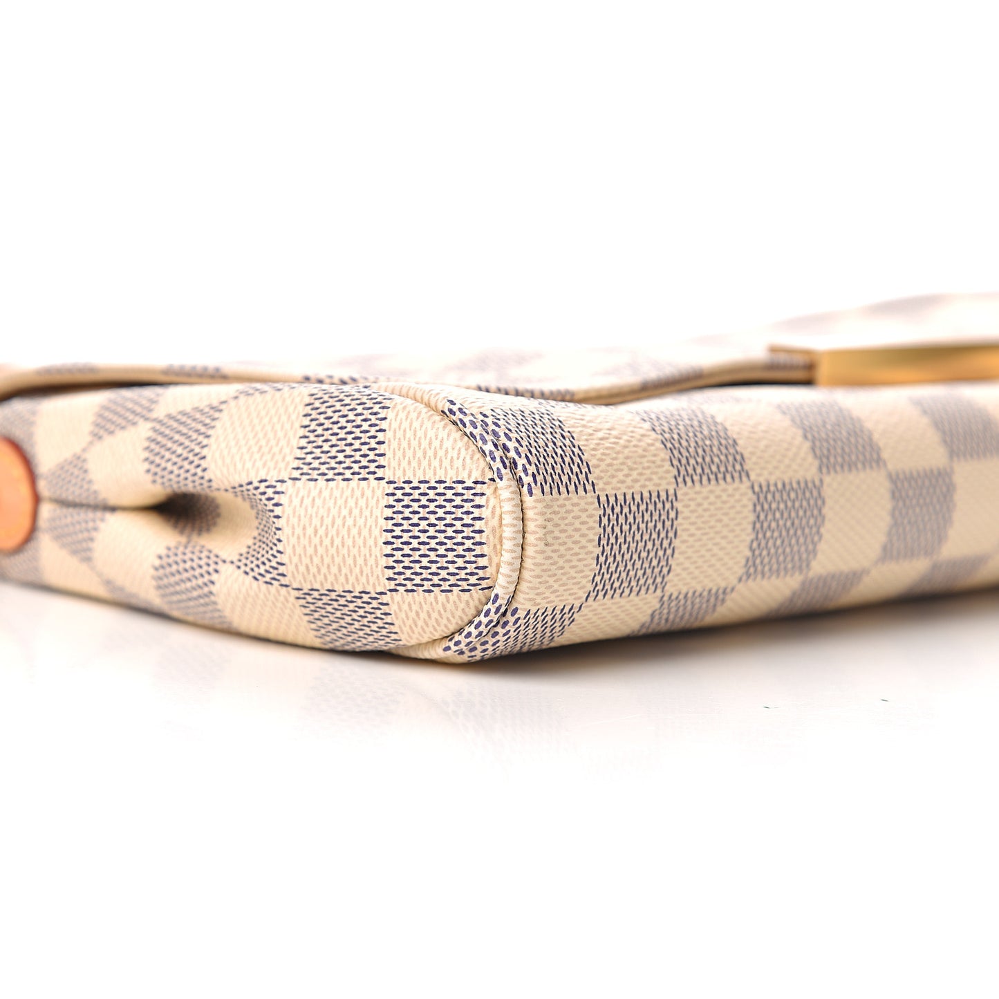 Damier Azur Favorite MM