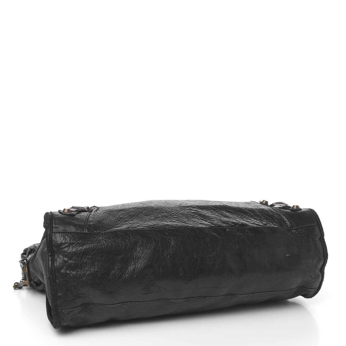 Agneau Classic Hardware City Black