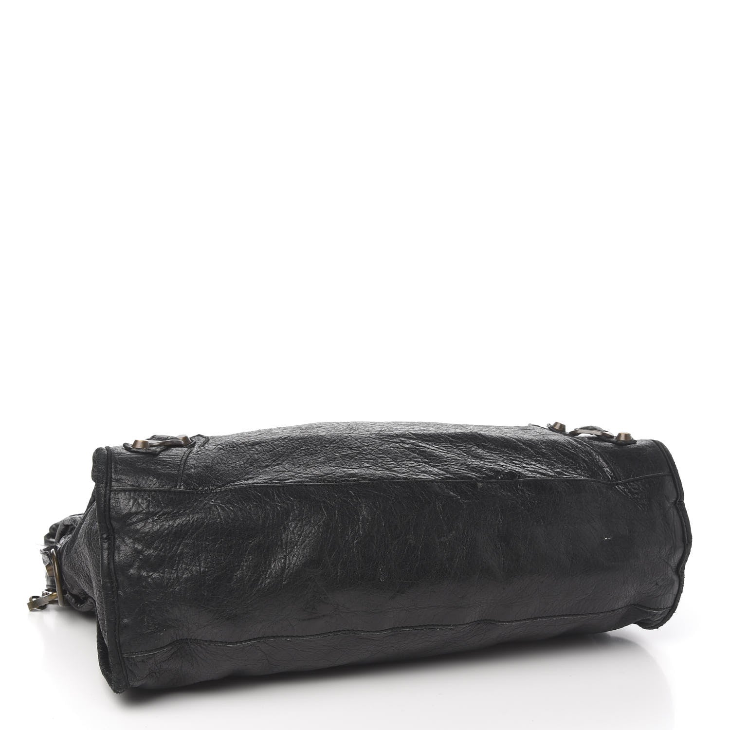 Balenciaga Agneau Classic Hardware City Black 3 of 13