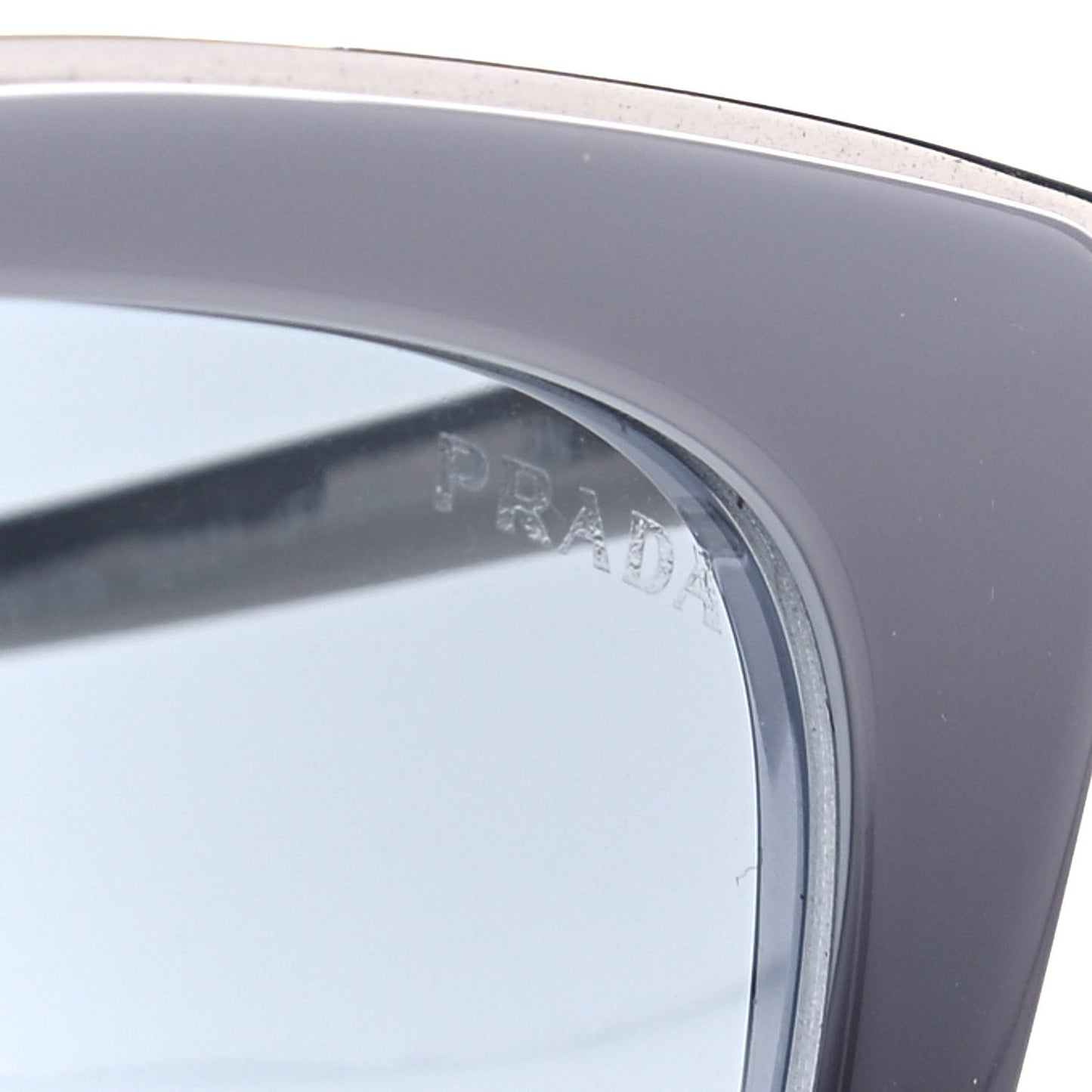 Cinema Sunglasses SPR 53S Grey