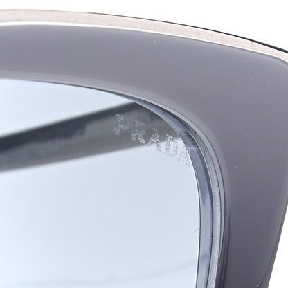 Prada Cinema Sunglasses SPR 53S Grey 8 of 9