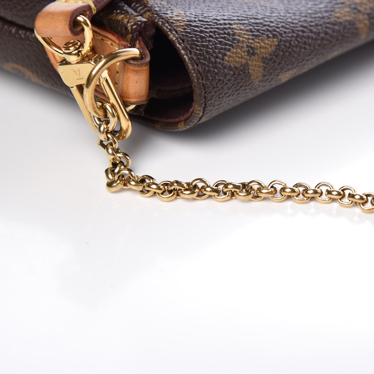 Monogram Favorite MM