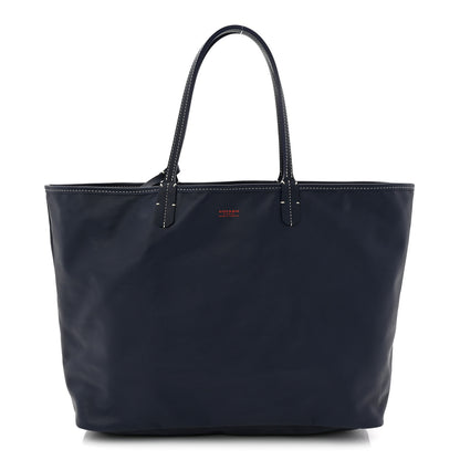 Goyard Goyardine Reversible Anjou PM Navy 1 of 17