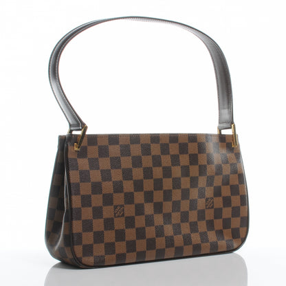 Louis Vuitton Damier Ebene Aubagne 3 of 6