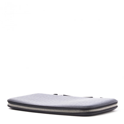 Louis Vuitton Taiga Atoll Travel Organizer Ardoise 3 of 9