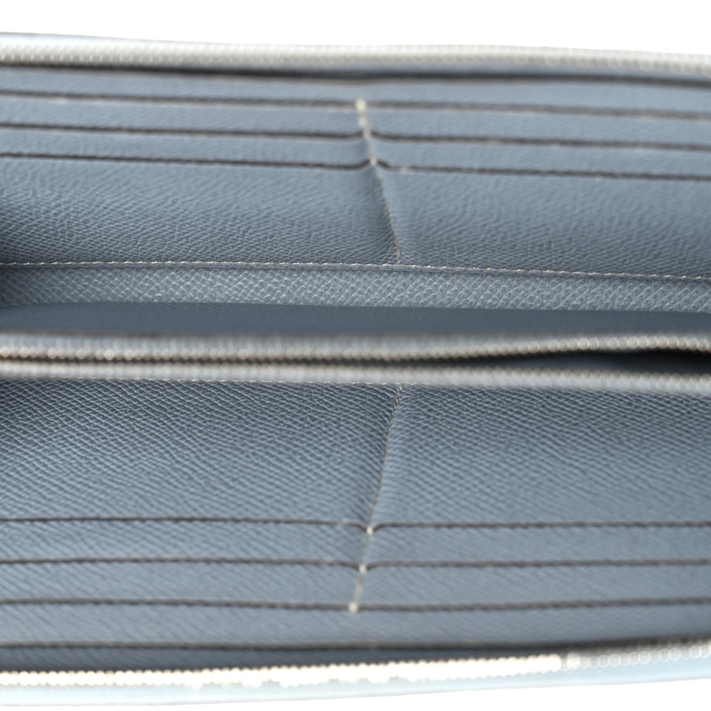 Epsom Azap Wallet Bleu Lin
