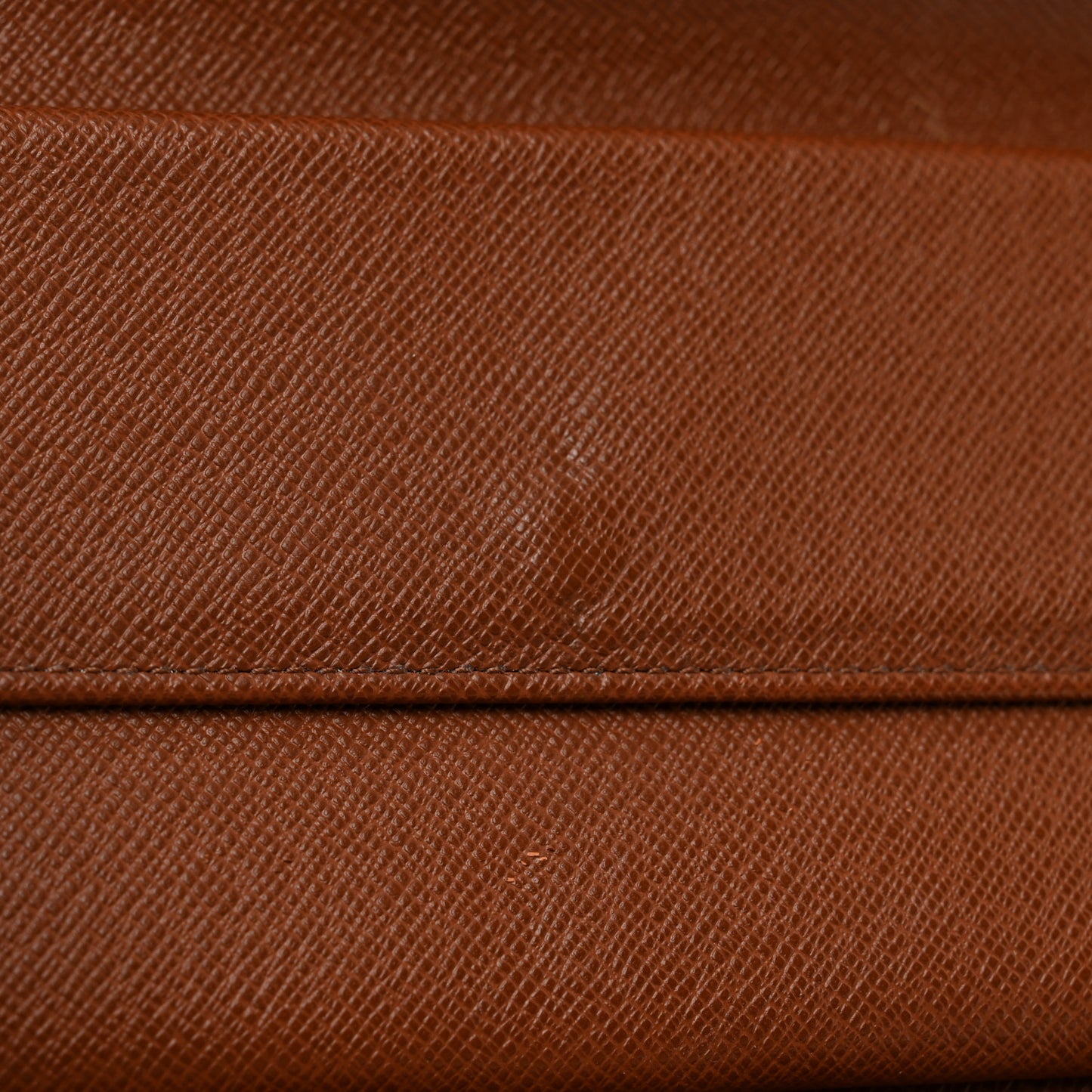 Monogram Sarah Wallet