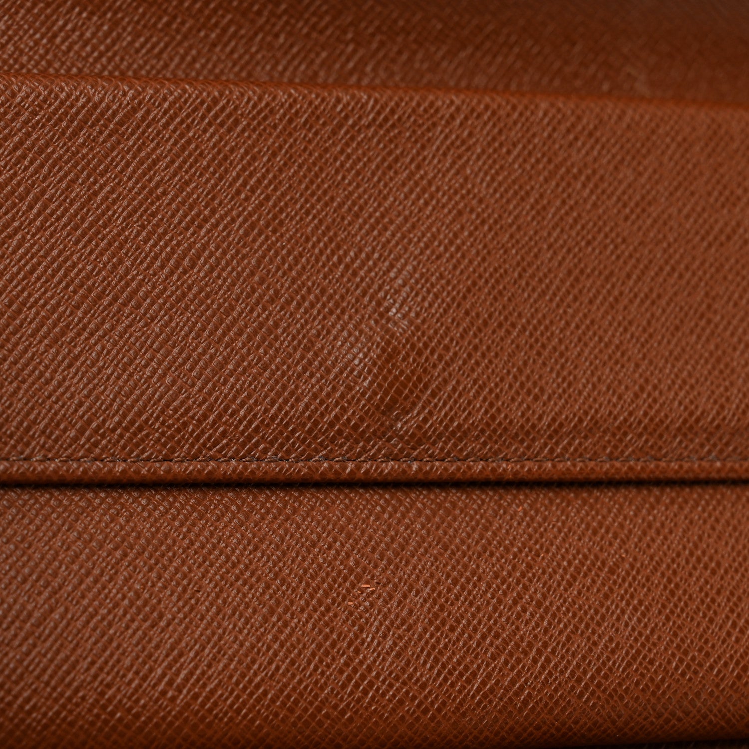 Louis Vuitton Monogram Sarah Wallet 7 of 9