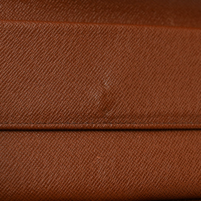 Louis Vuitton Monogram Sarah Wallet 7 of 9