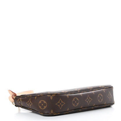 Louis Vuitton Monogram Pochette Accessories NM 4 of 11