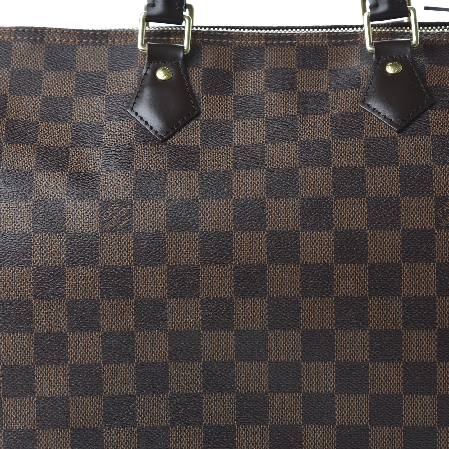 Damier Ebene Speedy 35