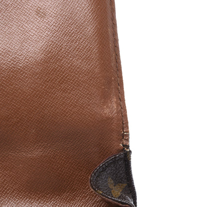 Louis Vuitton Monogram Cartouchiere 17 9 of 14