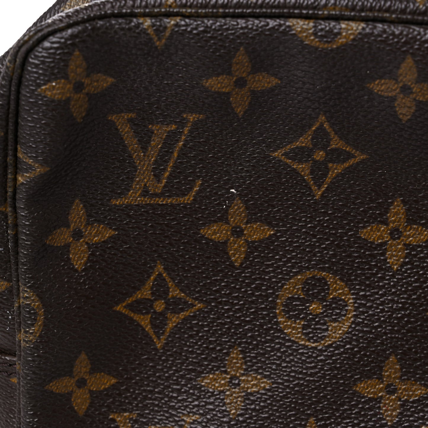 Monogram Trousse Toilette 23