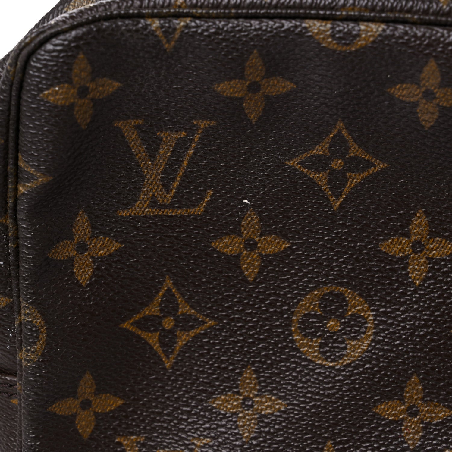 Louis Vuitton Monogram Trousse Toilette 23 14 of 14