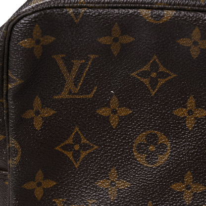 Louis Vuitton Monogram Trousse Toilette 23 14 of 14