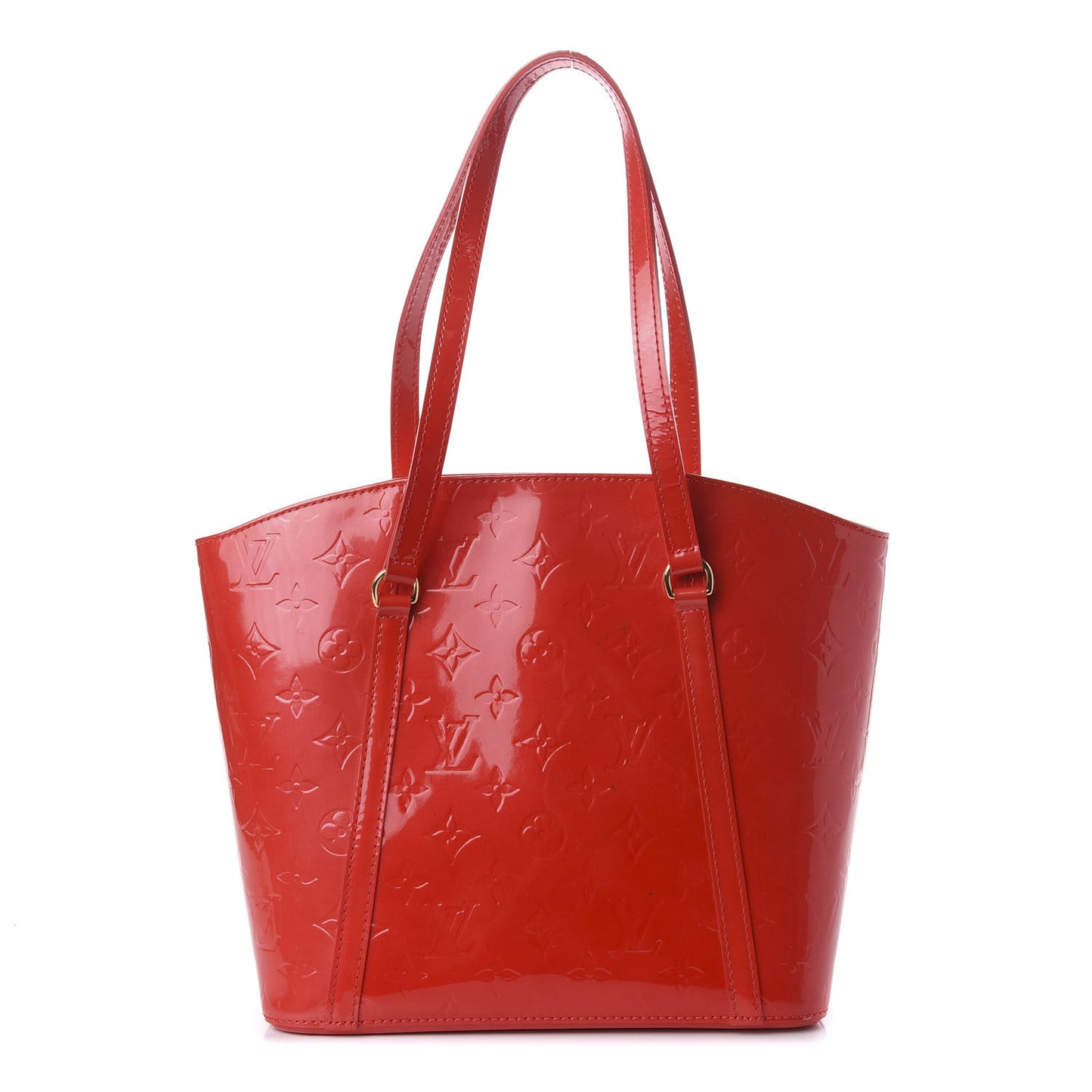 Vernis Avalon MM Rouge Grenadine