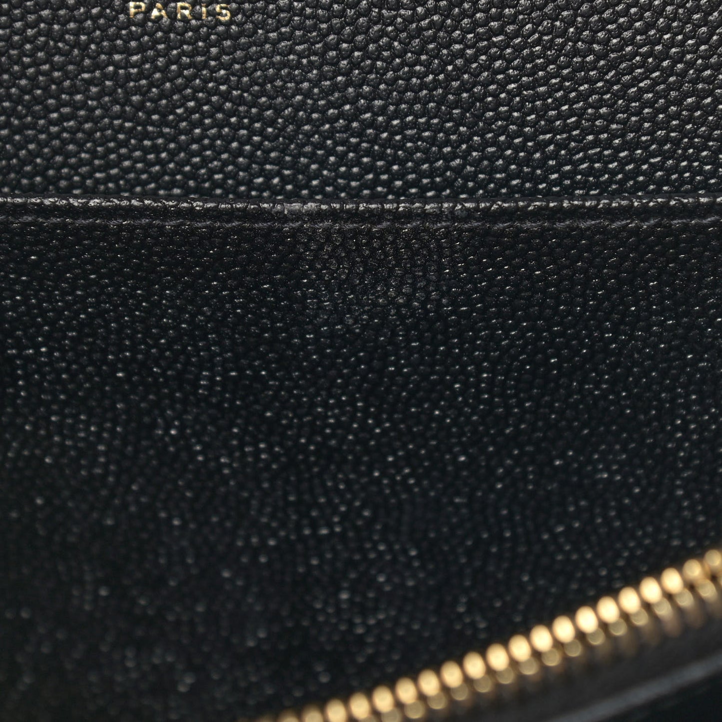 Grain De Poudre Mini Uptown Crossbody Bag Black