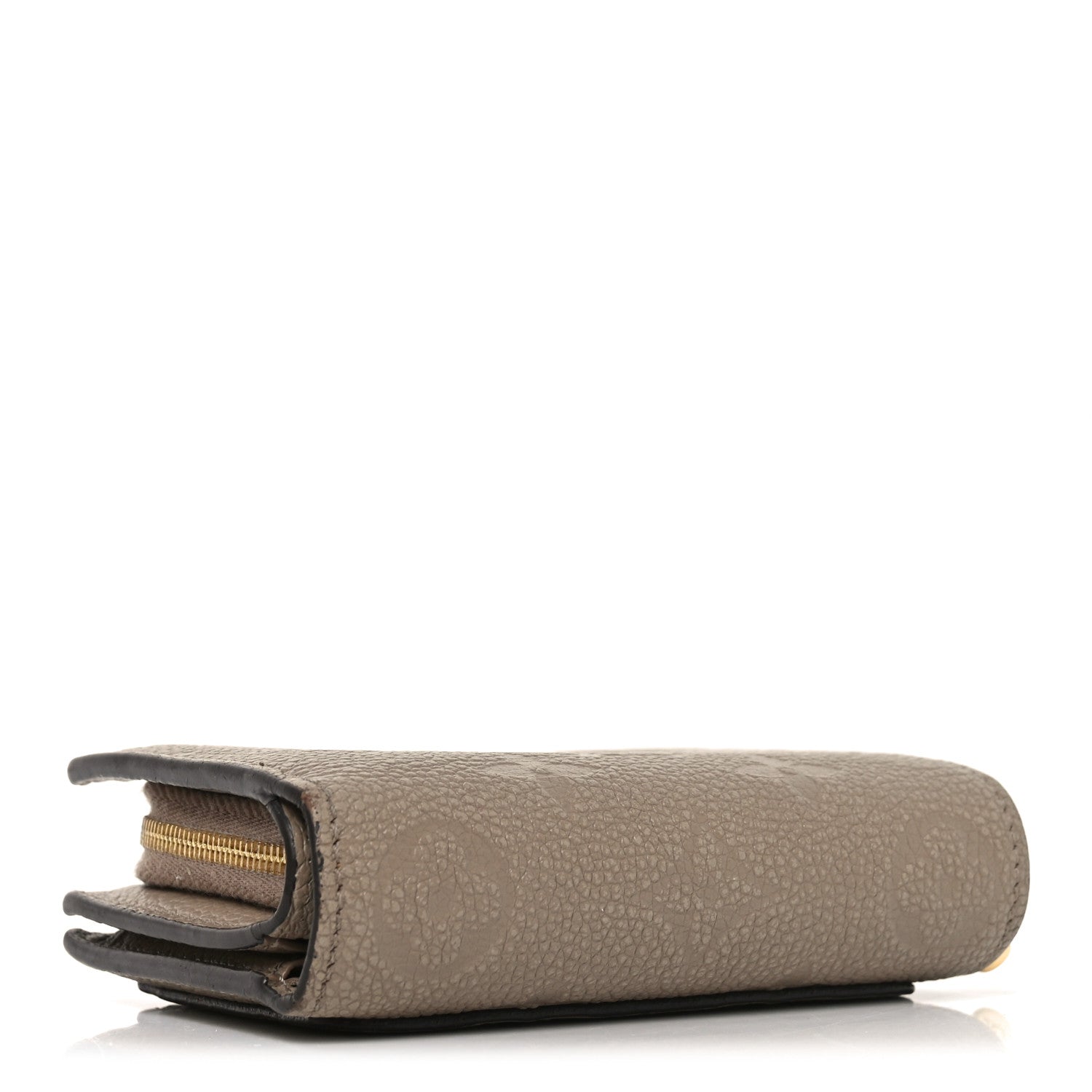 Louis Vuitton Empreinte Cléa Wallet Tourterelle 4 of 7