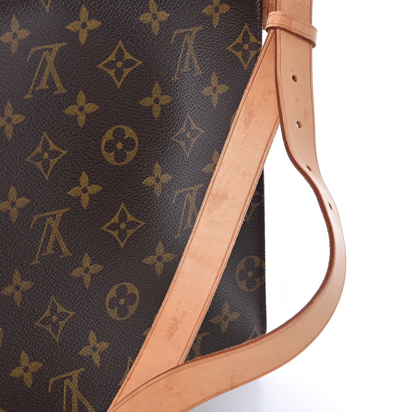 Monogram Cartouchiere 26