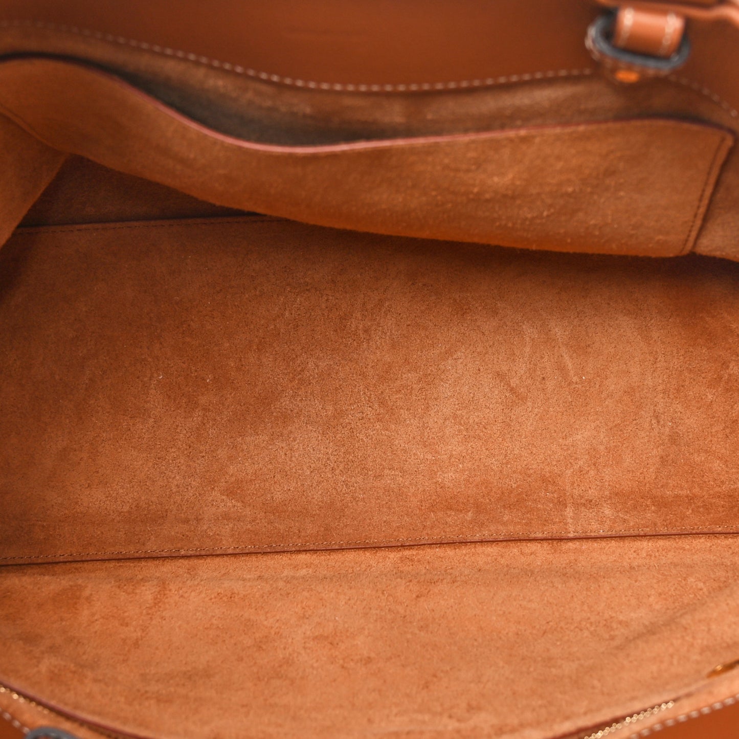 Supple Calfskin Medium Appoline Tan