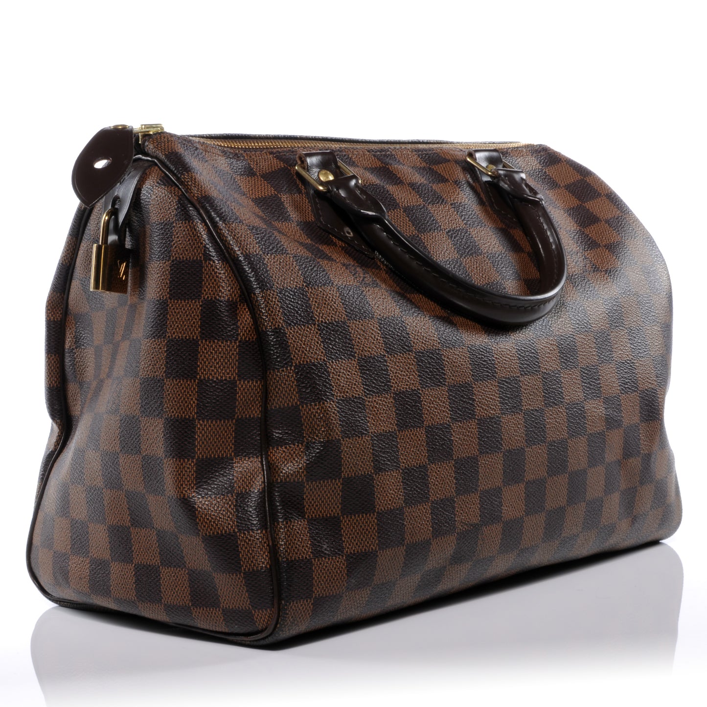 Damier Ebene Speedy 30