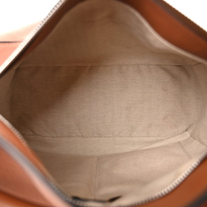 Loewe Calfskin Medium Puzzle Bag Tan 5 of 11