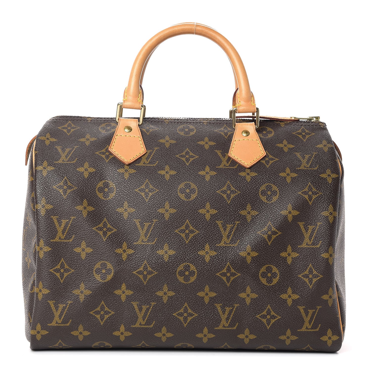 Louis Vuitton Monogram Speedy 30 1 of 6