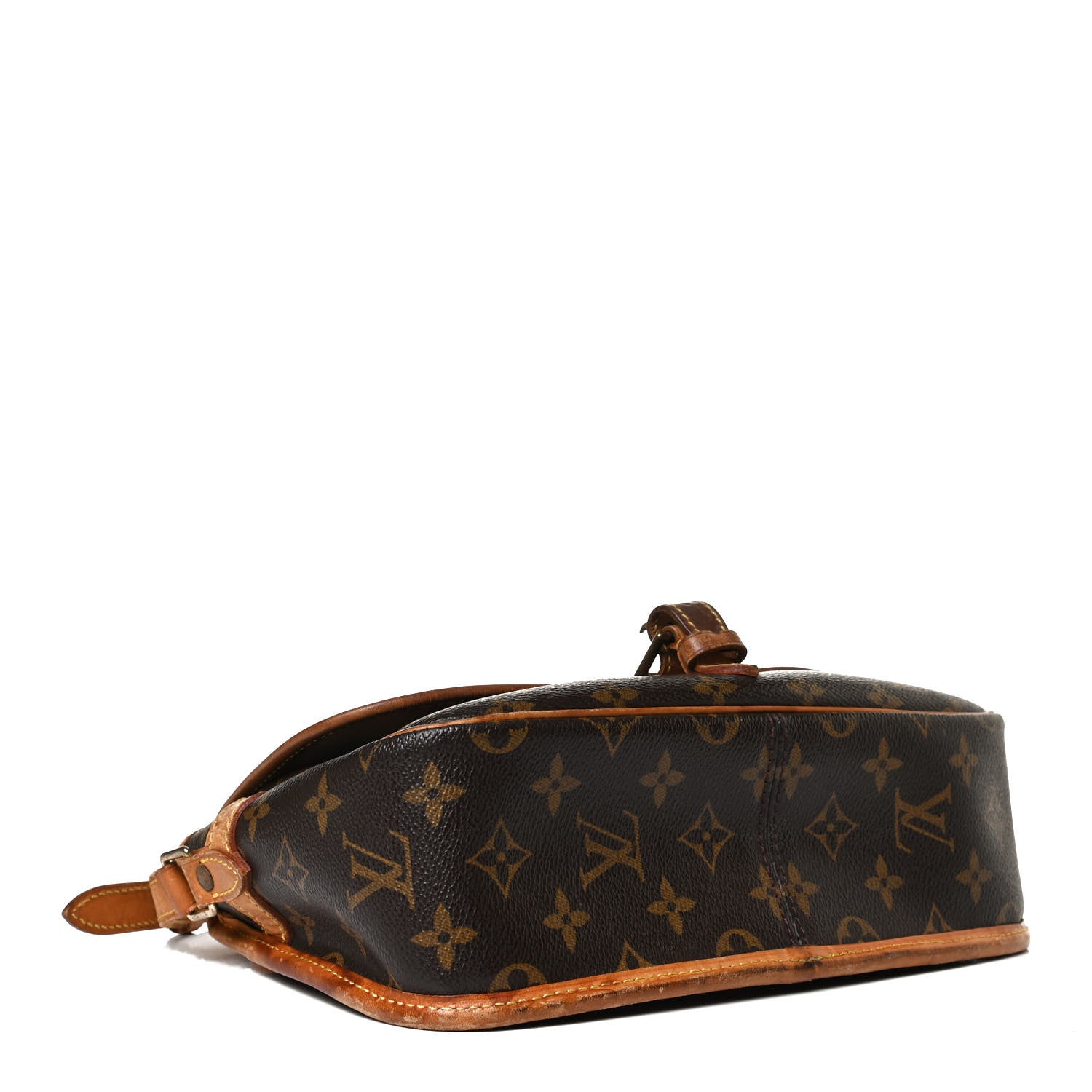 Louis Vuitton Monogram Sologne 4 of 17