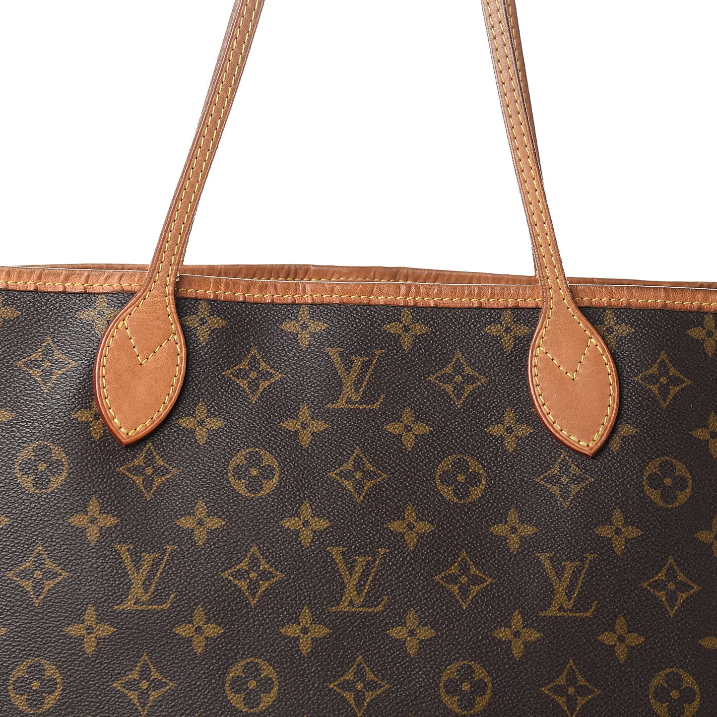 Monogram Neverfull GM