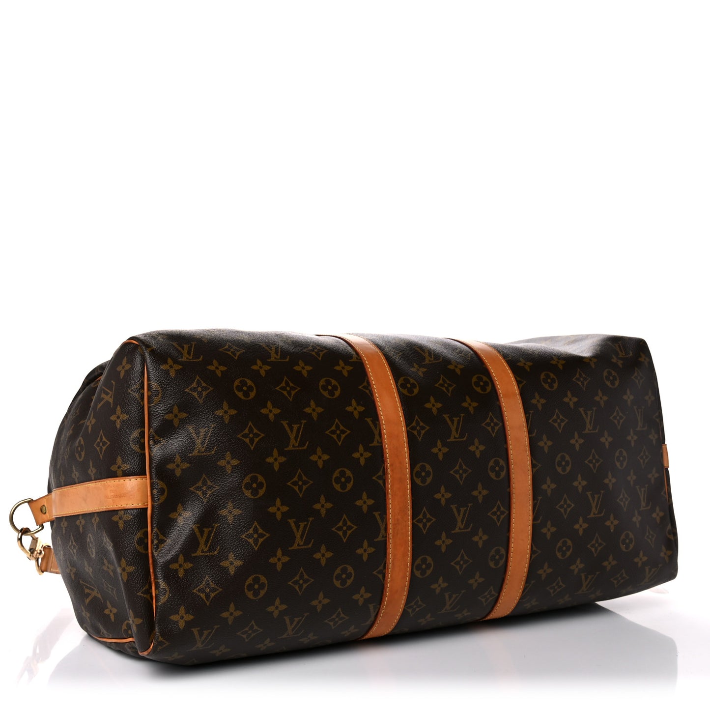 Monogram Keepall Bandouliere 55