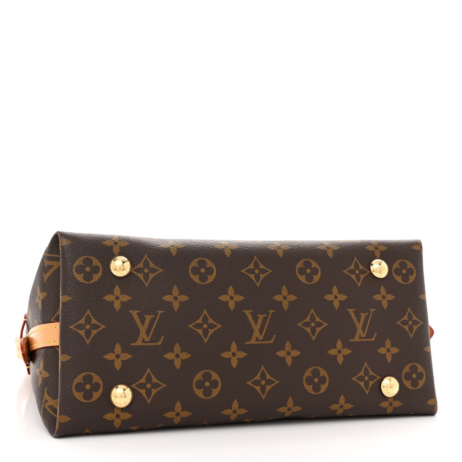 Louis Vuitton Monogram CarryAll PM 5 of 12