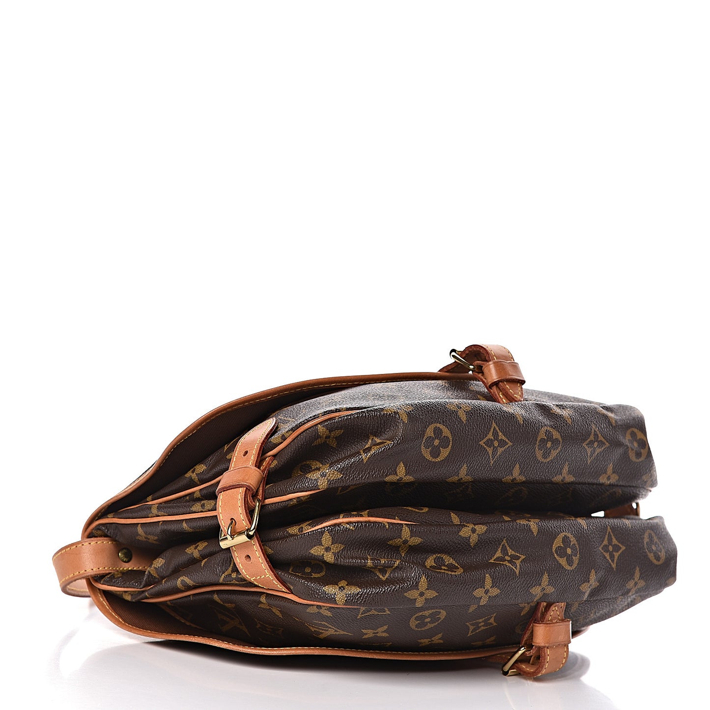 Monogram Saumur 30