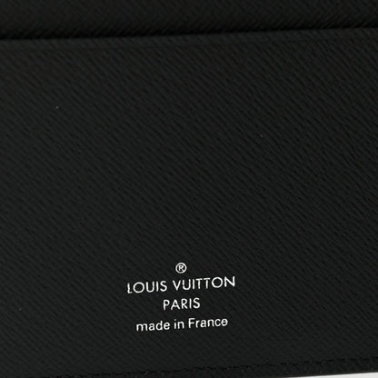 Louis Vuitton Damier Graphite Desk Agenda Cover 6 of 7